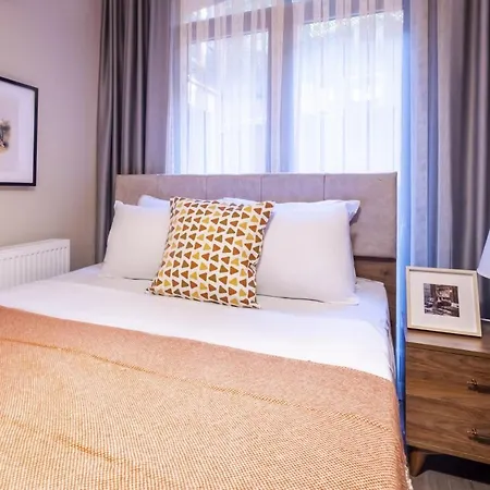 Gorgeous And Central Flat Is Sisli Διαμέρισμα *