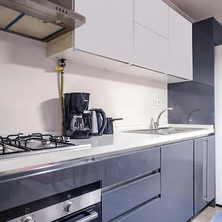 Διαμέρισμα Gorgeous And Central Flat Is Sisli Κωνσταντινούπολη