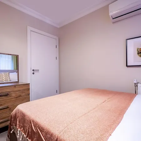 Gorgeous And Central Flat Is Sisli Κωνσταντινούπολη