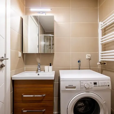 Gorgeous And Central Flat Is Sisli Διαμέρισμα Κωνσταντινούπολη